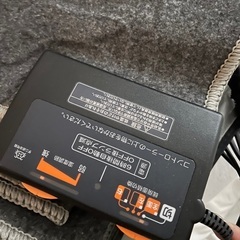 ニトリ　ホットカーペット