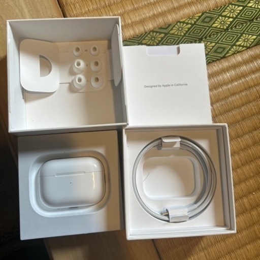 本日限定価格　16000円　AirPods Pro 第2世代