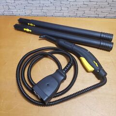 ケルヒャー家庭用スチームクリーナー　SC1200の画像