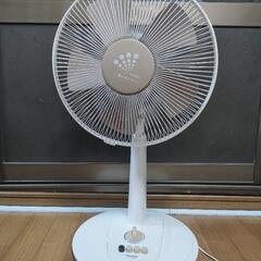 【終了】扇風機