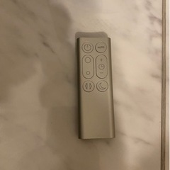 【美品】Dyson 空気清浄機・扇風機の画像