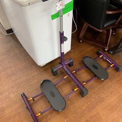 リサイクルショップどりーむ天保山店　No.9733　激安筋トレマ...