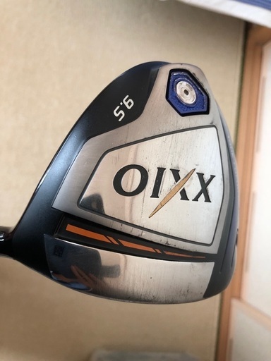 ゼクシオ10 ドライバー　2018年モデル