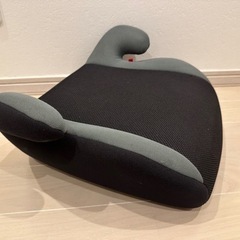 ジュニアシート　リーマン　ジュニアⅡ  年長〜低学年　15〜36kgの画像