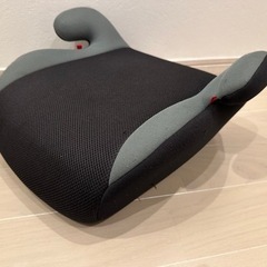 ジュニアシート　リーマン　ジュニアⅡ  年長〜低学年　15〜36kgの画像