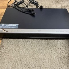bd-w560 レコーダー