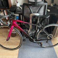 Liv langma advanced 2 2021年式