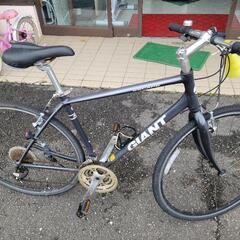 【SALE】ジャイアント　ESCAPE R3　自転車　ロード　防...