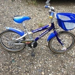 自転車2447