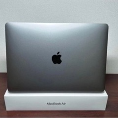 箱ありMacBook Air 13 2020