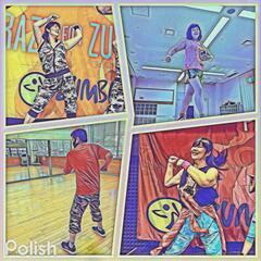 ZUMBA GOLDサークルメンバー募集♪の画像