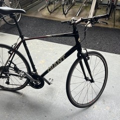 クロスバイク GIANT ESCAPE RX ジャイアント エスケープ ジャンク