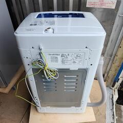 Haier 洗濯機 4.2キロ 2016年式の画像