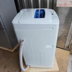 Haier 洗濯機 4.2キロ 2016年式の画像