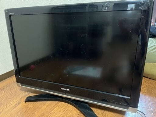 32C-7000テレビ