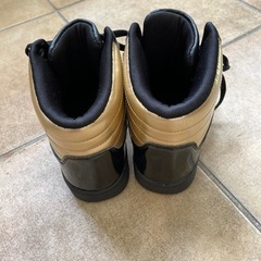 スニーカー　差し上げます！の画像