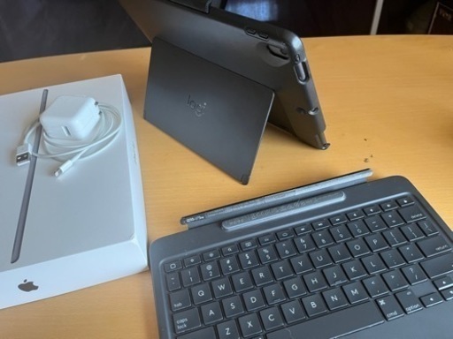 Apple iPad Air3 スペースグレイ256GB Wi-Fiモデル