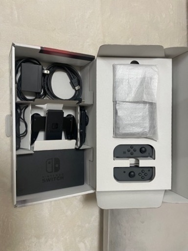 switch【取引決まりました】