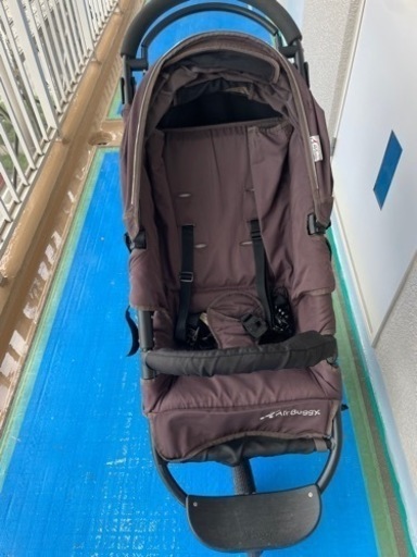 AIR buggyエアーバギーです。