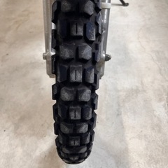 セロー225の画像