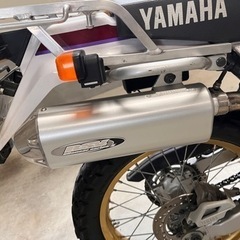 セロー225の画像