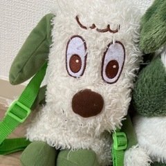 【決定】ワンワン2体の画像