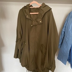 冬物レディースMサイズの画像