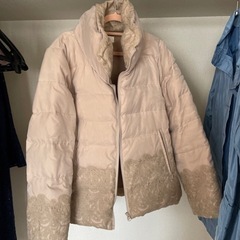 冬物レディースMサイズの画像