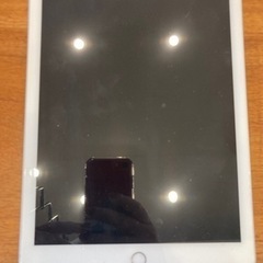 【値下げタブレット6世代】中古　Wi-Fi対応　状態綺麗です！