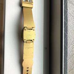 STAR WARS C-3PO 腕時計の画像