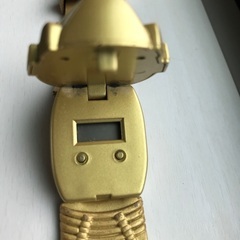 STAR WARS C-3PO 腕時計の画像