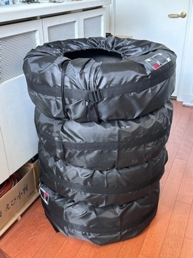 PIRELLI 新品オールシーズン SF2 ランフラットタイヤ 225/55R 17  101Y  XL 4本セット