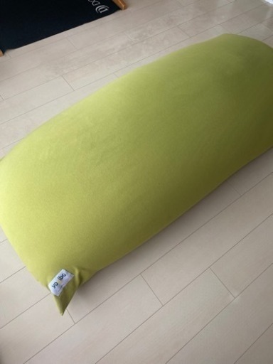 ヨギボーマックス　グリーン