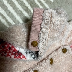 ポンチョ　の画像