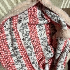 ポンチョ　の画像