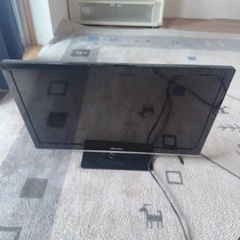 HICENCE テレビですの画像