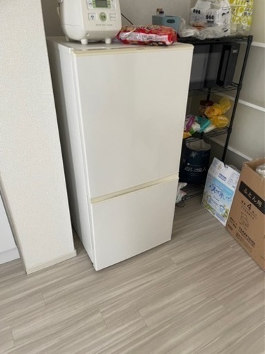 冷蔵庫