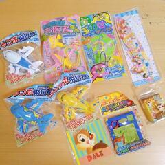 おもちゃ詰め合わせ
