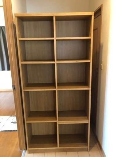 本棚