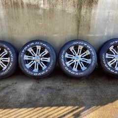 ハイエース200系　クエルボ　