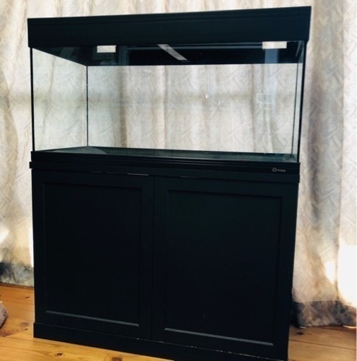 JALECO ガラス水槽　化粧台ライト片側セット