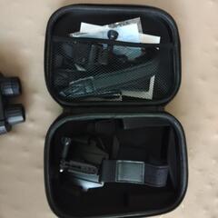 ナイトビジョン　暗視ゴーグルの画像