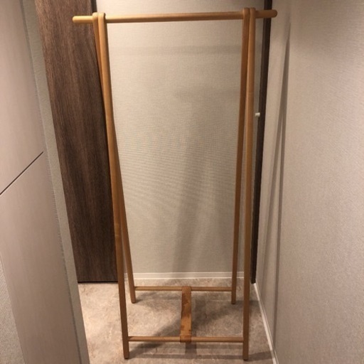 cosine ドレスラック