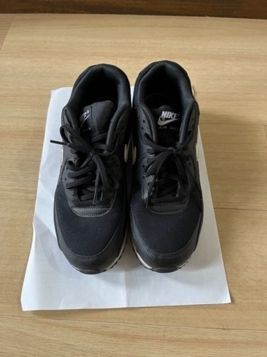 スニーカー NIKE WMNS AIR MAX 90