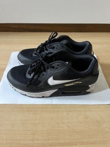 NIKE WMNS AIR MAX 90