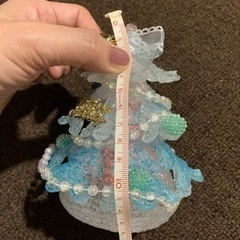 ディズニー記念クリスマスツリーの画像