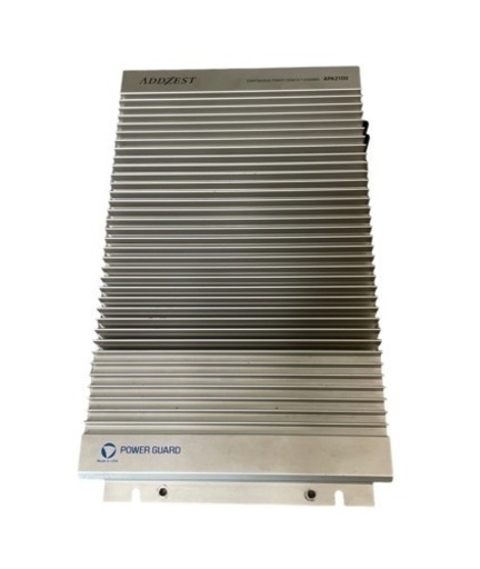 DYNAQUEST　DQC-800B　サブウーファー アゼスト APA2100