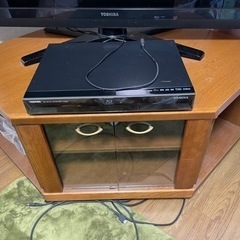 【決まりました】テレビ台 キャスターにもできます