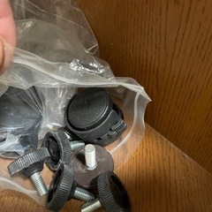【決まりました】テレビ台 キャスターにもできますの画像