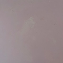 折りたたみ可能！　こたつ机　ピンクの画像
